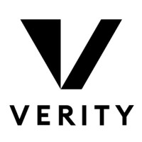 Verity Relationship Intelligence logo - Similar company to Artemis Apac