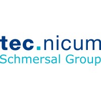tec.nicum - Solutions & Services GmbH logo - Similar company to Tec.Nicum- Consultoría E Ingeniería De Seguridad Industrial