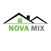 Nova Mix (ნოვამიქსი) logo - Similar company to Nova Miningverse