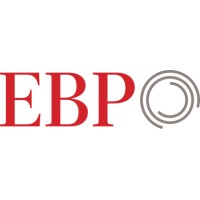 EBP logo - Similar company to Ebp Schweiz
