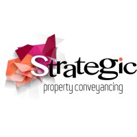 Strategic Property Conveyancing logo - Similar company to Easyaml