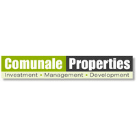 Comunale Properties logo - Similar company to Crafted Structures