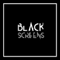 Black Screens logo - Similar company to Infinity Consultations