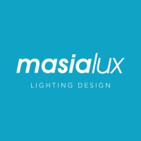 Masialux Lighting logo - Similar company to Ideal Canta