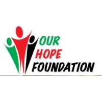 Our Hope Foundation logo - Similar company to Eazytagg Technologies