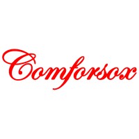 Comforsox Manufacaturing Co.,Ltd logo - Similar company to Guangzhou Risewin Foreign Trade Clothing Co., Ltd