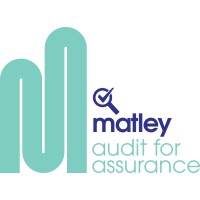 Matley Audit Limited logo - Similar company to Bluehaven Group