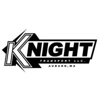Knight Transport LLC logo - Similar company to Ahlouna Association