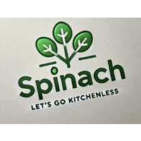 Spinach logo - Similar company to Heartland Computers Inc