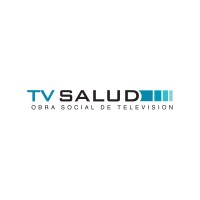 Obra Social del Personal de Televisión logo - Similar company to Obra Social De Docentes Privados