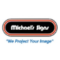 Michael's Signs, Inc. logo - Similar company to Wisconsin Fuel & Retail Association (Wfra)