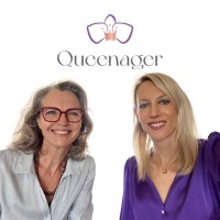 Queenager logo - Similar company to Addvntur