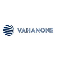 VahanOne logo - Similar company to Boosch