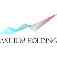 Axilium Holding AB logo - Similar company to Axilium Capital Ab