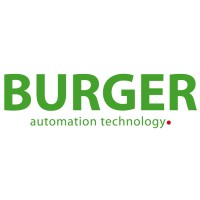 BURGER automation technology logo - Similar company to Data Tech Academy