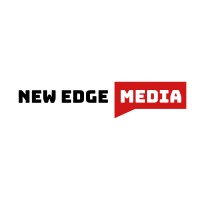 New Edge Media logo - Similar company to New Edge Media Group