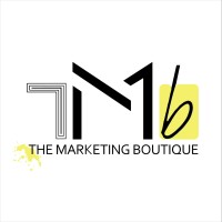 The Marketing Boutique logo - Similar company to Datamysite Marketing