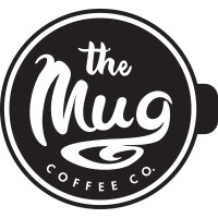 The Mug Coffee Co. logo - Similar company to Mug Coffee Truck
