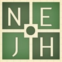 The New England Journal of History logo - Similar company to Industry Research Focus