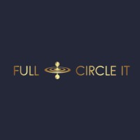 Full Circle IT NL logo - Similar company to Volumez