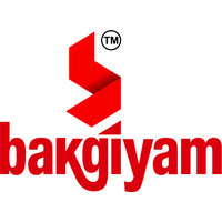 BAKGIYAM ENGINEERING PRIVATE LIMITED logo - Similar company to Precitec Precision Machineries Private Limited