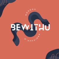 BeWithU logo - Similar company to Pub'N'Drive - Web & Réseaux Sociaux