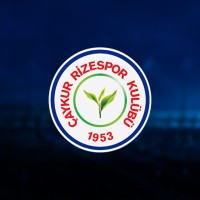 Çaykur Rizespor Kulübü logo - Similar company to Turkiye Judo Federasyonu