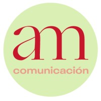 AM Comunicación logo - Similar company to Creative Mind Labs