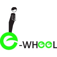 Ewheel logo - Similar company to E-Wheels Europe