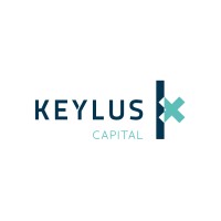 Keylus Capital logo - Similar company to Glassip