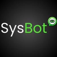 SysBot.AI logo - Similar company to Cloud Notes Sdn Bhd