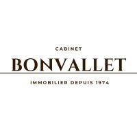 CABINET BONVALLET logo - Similar company to Agence Locality