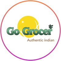 Go Grocer Authentic Indian logo - Similar company to Karigor