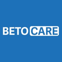 Betocare logo - Similar company to K&G Projects Bv -  S.V.K Coatings Bv