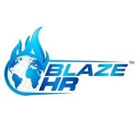 Blaze HR, LLC logo - Similar company to Stridec Worldwide