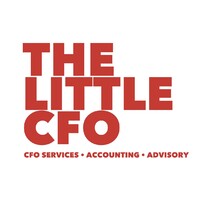 The Little CFO® logo - Similar company to Tavalon Tea Australia & New Zealand