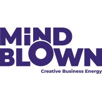 Mindblown - creative business energy logo - Similar company to Pimm Engineering