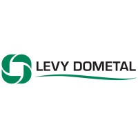 Levy Dometal logo - Similar company to Dometal Oy