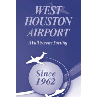 WEST HOUSTON AIRPORT CORPORATION