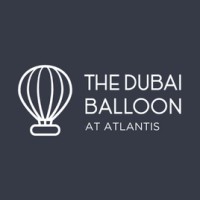 The Dubai Balloon logo - Similar company to 3Into3