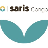 Saris Congo logo - Similar company to Linair