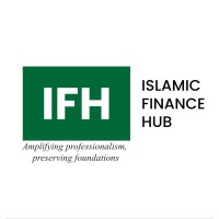 ISLAMIC FINANCE HUB UG logo - Similar company to Moby Islamic