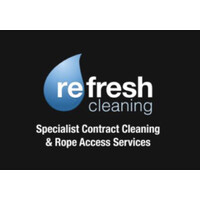 Refresh Support Services Ltd logo - Similar company to Partridge Ventilation