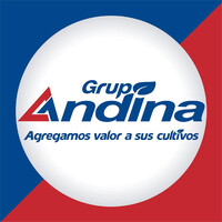 Grupo Andina logo - Similar company to Icba - Ingeniería De Cyclones Bombas Y Automatización