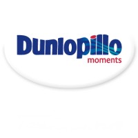 DUNLOPiLLO Brand Middle East logo - Similar company to Uw Bed Professional