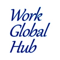 Work Global Hub logo - Similar company to Innobound.Eu