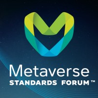 Metaverse Standards Forum logo - Similar company to Metavethics Institute