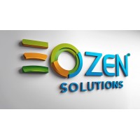 EcoZen Solutions logo - Similar company to Ecozen