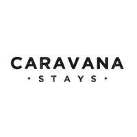 CARAVANA STAYS logo - Similar company to Gevey Gt