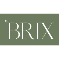 BRIX Desserts logo - Similar company to 3Fils